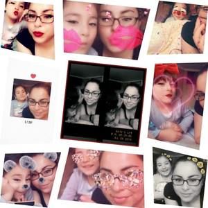 Meet your Posher, Kärïńą